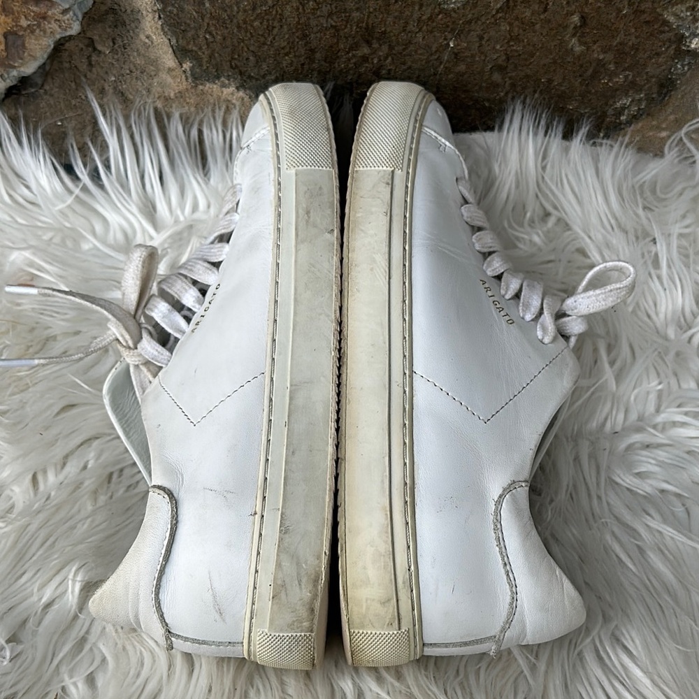 Axel Arigato Clean 90 sneakers size 6.5 - Picture 8 of 9